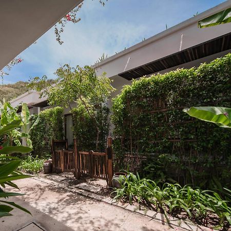 Alibu Resort ニャチャン エクステリア 写真