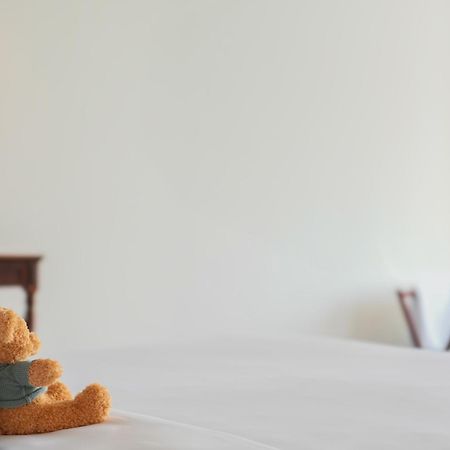 Alibu Resort ニャチャン エクステリア 写真